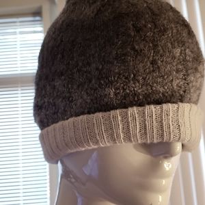 100% baby reversable hats